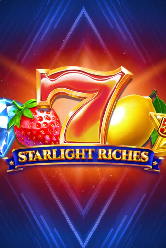 Starlight Riches играть демо | Слотозал без регистрации