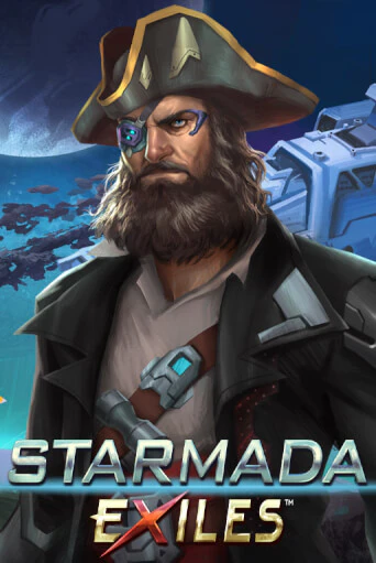 Starmada Exiles играть демо | Слотозал без регистрации