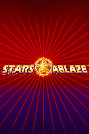 Stars Ablaze играть демо | Слотозал без регистрации