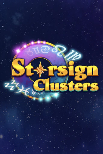 Starsign Clusters играть демо | Слотозал без регистрации