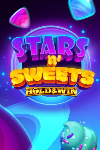 Stars n' Sweets™ Hold & Win™ играть демо | Слотозал без регистрации