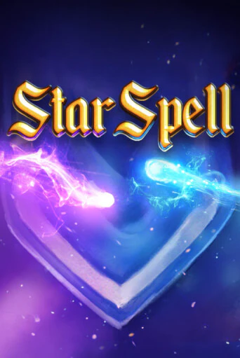 Starspell играть демо | Слотозал без регистрации