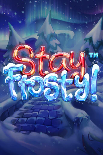 Stay Frosty! играть демо | Слотозал без регистрации