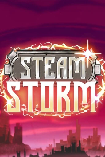 Steam Storm играть демо | Слотозал без регистрации