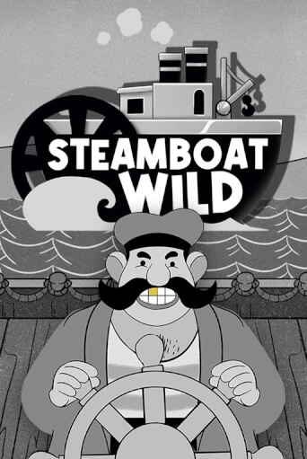 Steamboat Wild играть демо | Слотозал без регистрации