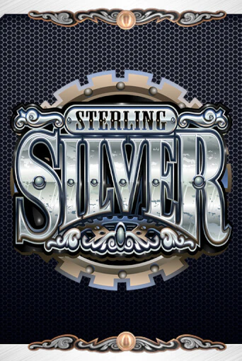 Sterling Silver играть демо | Слотозал без регистрации