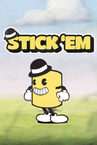 Stickem играть демо | Слотозал без регистрации