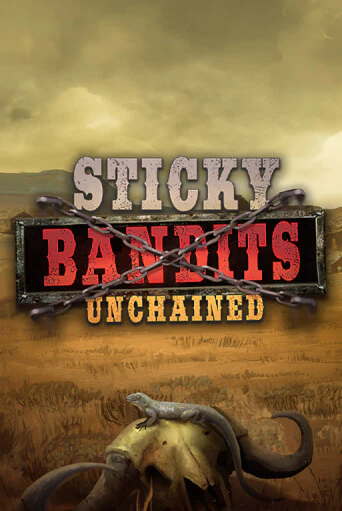 Sticky Bandits Unchained играть демо | Слотозал без регистрации