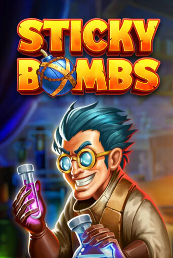 Sticky Bombs играть демо | Слотозал без регистрации