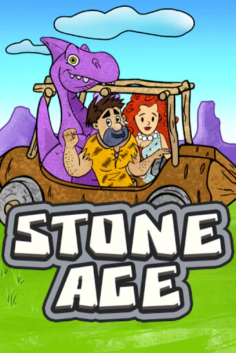 Stone Age играть демо | Слотозал без регистрации