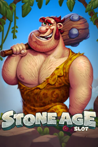 Stone age Slot играть демо | Слотозал без регистрации