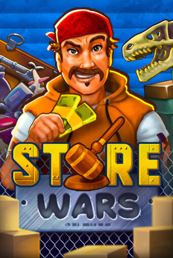 Store Wars играть демо | Слотозал без регистрации