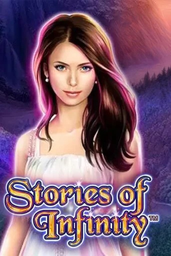 Stories of Infinity играть демо | Слотозал без регистрации