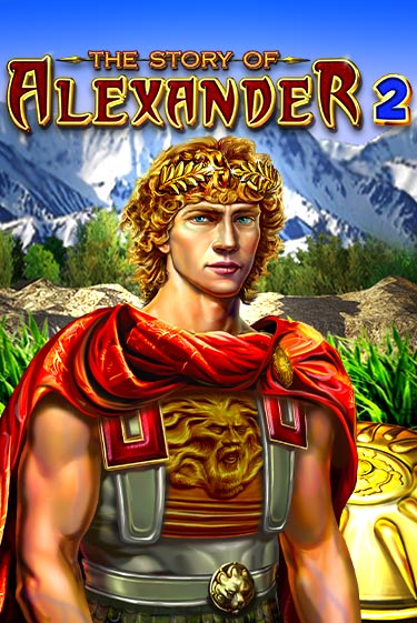 The Story of Alexander 2 играть демо | Слотозал без регистрации