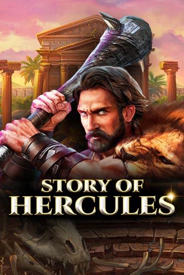 Story Of Hercules – Expanded Edition играть демо | Слотозал без регистрации