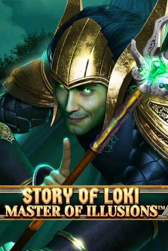 Story Of Loki - Master Of Illusions играть демо | Слотозал без регистрации