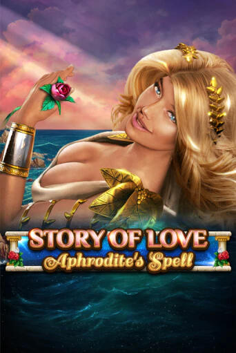 Story Of Love - Aphrodite's Spell играть демо | Слотозал без регистрации