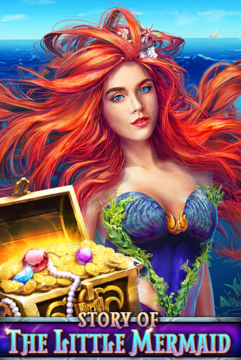 Story Of The Little Mermaid играть демо | Слотозал без регистрации