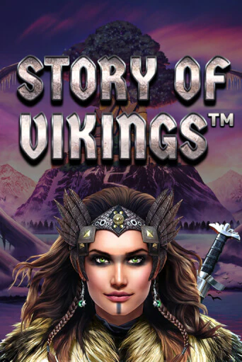 Story Of Vikings играть демо | Слотозал без регистрации