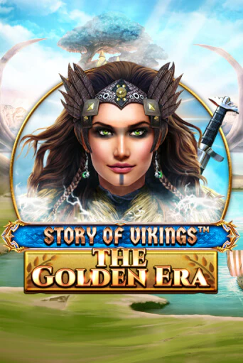 Story Of Vikings - The Golden Era играть демо | Слотозал без регистрации