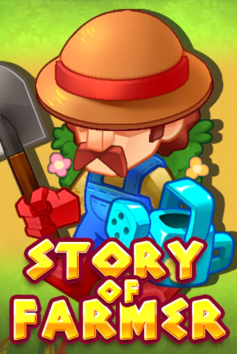 Story of Farmer играть демо | Слотозал без регистрации