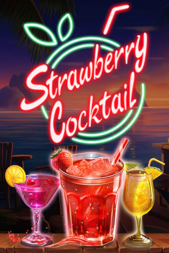 Strawberry Cocktail играть демо | Слотозал без регистрации