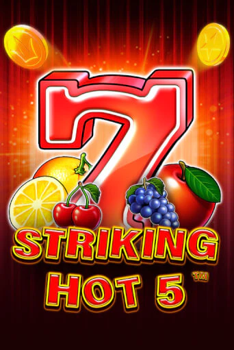 Striking Hot 5 играть демо | Слотозал без регистрации