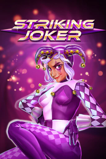 Striking Joker играть демо | Слотозал без регистрации