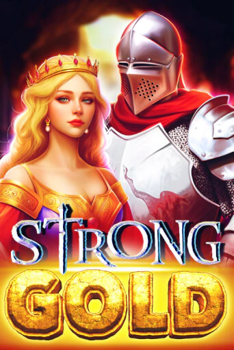 StrongGold играть демо | Слотозал без регистрации