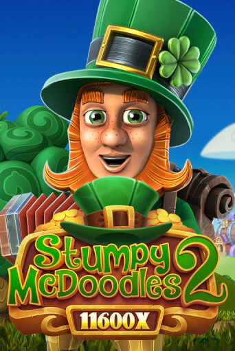 Stumpy McDoodles 2 играть демо | Слотозал без регистрации