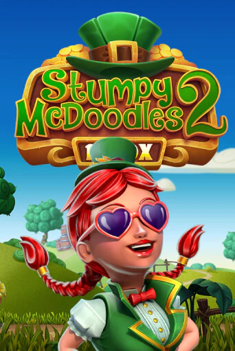 Stumpy McDoodles 2 играть демо | Слотозал без регистрации