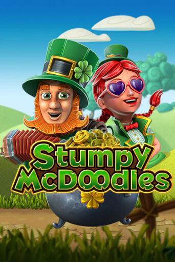 Stumpy McDoodles играть демо | Слотозал без регистрации