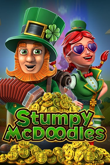 Stumpy McDoodles играть демо | Слотозал без регистрации