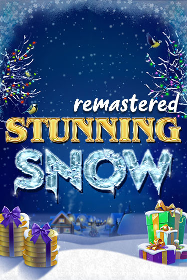 Stunning Snow Remastered играть демо | Слотозал без регистрации