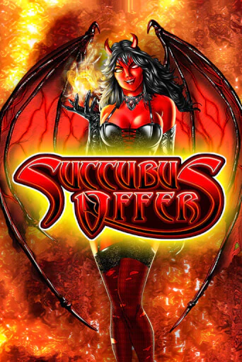 Succubus Offer играть демо | Слотозал без регистрации