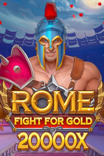 Rome: Fight For Gold играть демо | Слотозал без регистрации