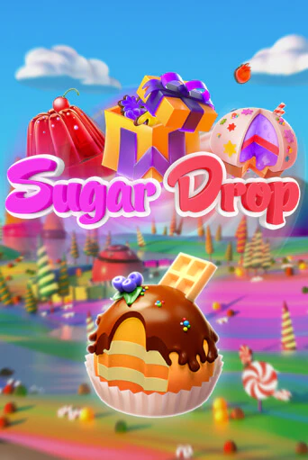 Sugar Drop играть демо | Слотозал без регистрации