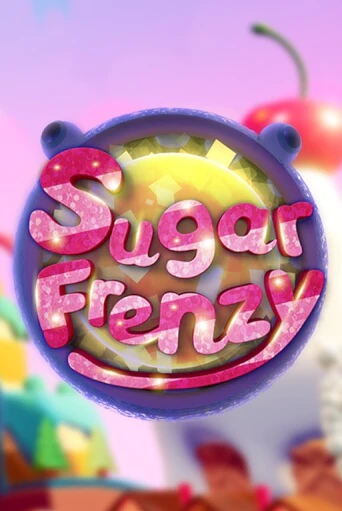 Sugar Frenzy играть демо | Слотозал без регистрации