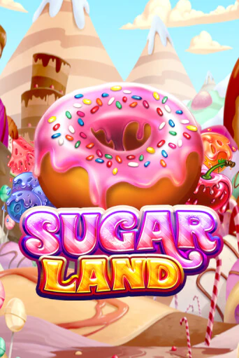 SugarLand играть демо | Слотозал без регистрации