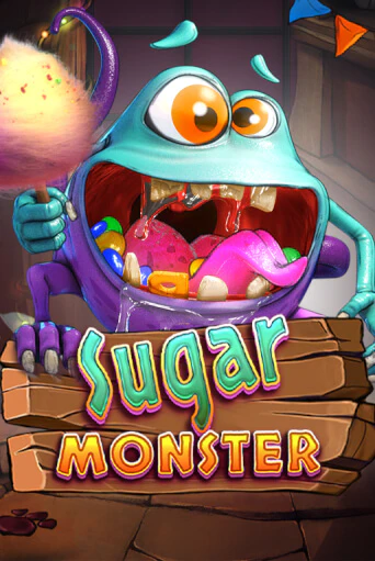 Sugar Monster играть демо | Слотозал без регистрации