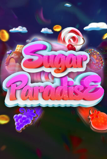 Sugar Paradise играть демо | Слотозал без регистрации