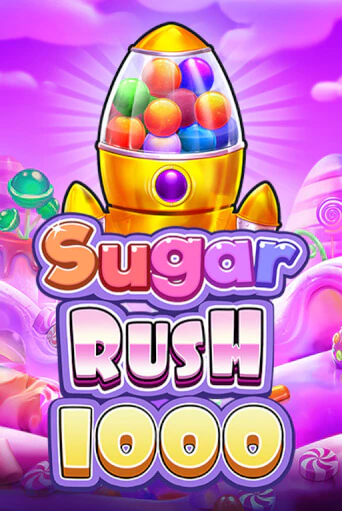 Sugar Rush 1000 играть демо | Слотозал без регистрации