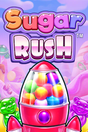 Sugar Rush играть демо | Слотозал без регистрации