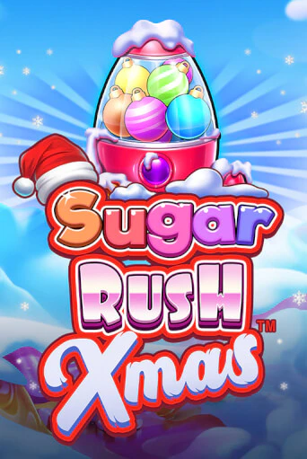 Sugar Rush Xmas играть демо | Слотозал без регистрации