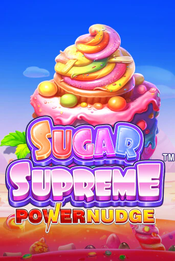 Sugar Supreme Powernudge™ играть демо | Слотозал без регистрации