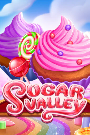 Sugar Valley играть демо | Слотозал без регистрации