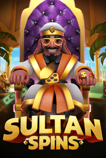 Sultan Spins играть демо | Слотозал без регистрации