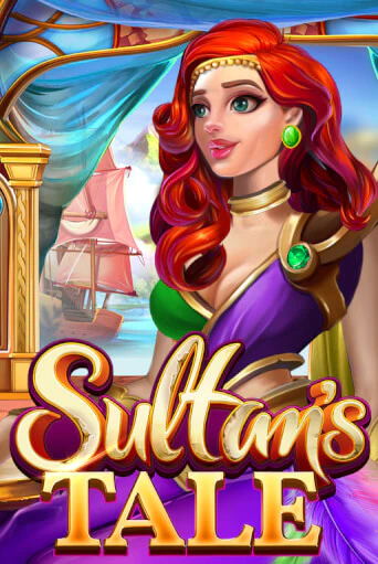 Sultan’s Tale играть демо | Слотозал без регистрации