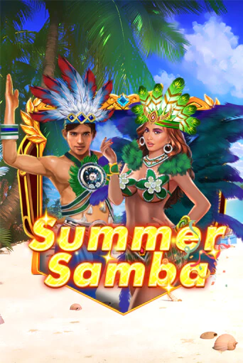 Summer Samba играть демо | Слотозал без регистрации