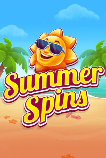 Summer Spins играть демо | Слотозал без регистрации